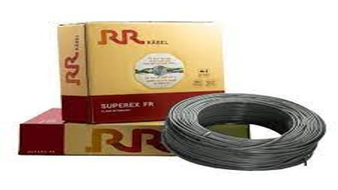 RR Kabel IPO